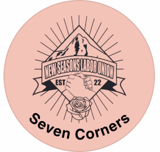 New Seasons Labor Union - Seven Corners